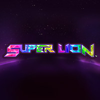 Super lion slot game